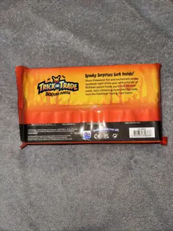 2024 Pokemon TCG TRICK OR TRADE BOOSTER BUNDLE New Sealed Halloween 35 Packs - Image 2