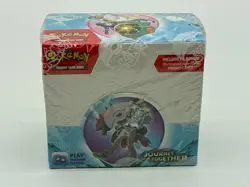 Pokemon Enhanced Journey Together Booster Box SEALED - Image 1