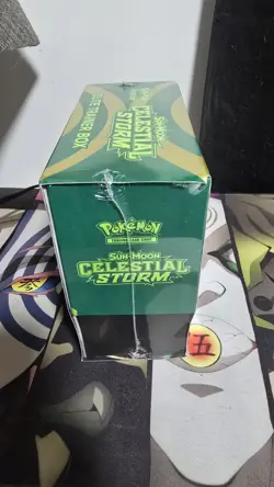 Pokemon Celestial Storm Elite Trainer Box ETB Sealed Brand New Free Shipping US - Image 2