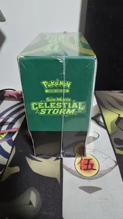 Pokemon Celestial Storm Elite Trainer Box ETB Sealed Brand New Free Shipping US - Image 3