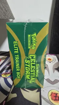 Pokemon Celestial Storm Elite Trainer Box ETB Sealed Brand New Free Shipping US - Image 5