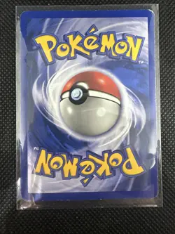 Pokemon TCG Zapdos 16/102 Base Set Holo Rare LP-/MP - Image 4