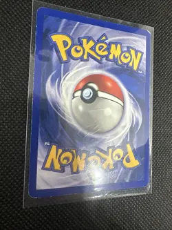 Pokemon TCG Zapdos 16/102 Base Set Holo Rare LP-/MP - Image 5