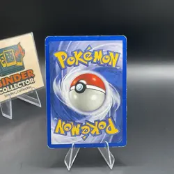 Devolution Spray 072/102 Base Set Regular Vintage Pokemon TCG - Image 2