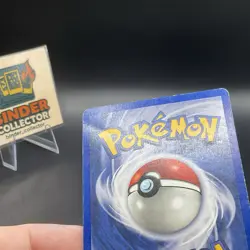 Devolution Spray 072/102 Base Set Regular Vintage Pokemon TCG - Image 3