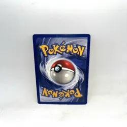 Pokemon TCG Clefairy Doll 070/102 Regular Base Set LP - Image 4