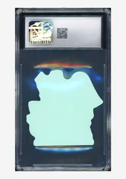 Pokemon CGC10 GEM Lillie & Clefairy B Side Label 2025 Pokemon Trainers Pt.1 JPN - Image 2