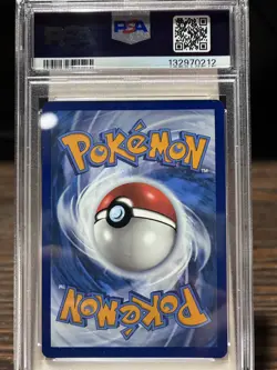 2023 POKEMON PAR EN-PARADOX RIFT ILLUSTRATION RARE #211 AIPOM PSA 9 - Image 2