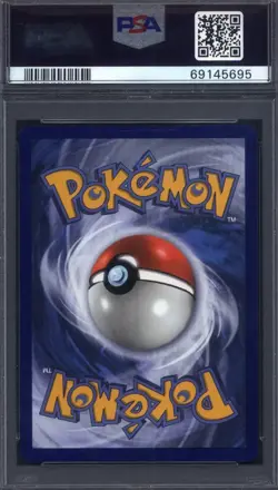 2019 Pokemon SM Black Star Pikachu Holo #SM162 Promo-TM.Up Sngl.PK.Blst. PSA 9 - Image 2
