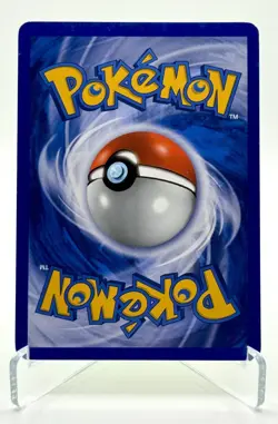 2007 Pokemon TCG Diamond Pearl Secret Wonders Bulbasaur Lv14 Reverse Holo 77/132 - Image 2