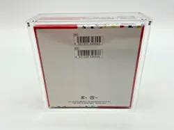 Pokemon S & V 151 Enhanced Exp. Pack Booster Box w/ Acrylic Case - Image 2