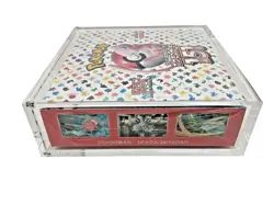 Pokemon S & V 151 Enhanced Exp. Pack Booster Box w/ Acrylic Case - Image 3