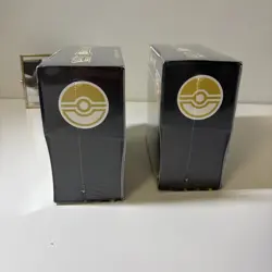 Pokemon TCG Mega Evolutions Elite Trainer Box 2 SEALED Boxes - Image 4