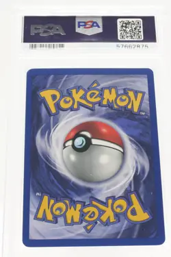 PSA 9 MINT 1999 Pokemon Jungle #24 Pidgeot !!! - Image 2