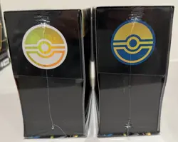Pokemon Mega Evolution Elite Trainer Box ETB Set of 2 Sealed - Image 4
