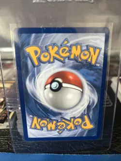 Team Rocket's Meowth 203/182 Sv10: Destined Rivals Holo Pokemon TCG - Image 2