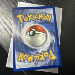 Pokemon TCG Gyarados EX XY106 Holo Rare Black Star Promos NM - Image 2