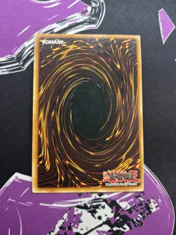 Yugioh Red-Eyes B. Dragon SDJ-001 Ultra Rare Unlimited NM - Image 4