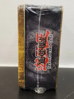 Yu-Gi-Oh! TCG Hamon Lord Of Striking Thunder 2006 Collectible Tin Sealed - Image 4