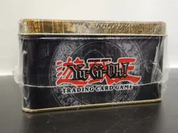 Yu-Gi-Oh! TCG Hamon Lord Of Striking Thunder 2006 Collectible Tin Sealed - Image 5