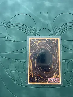 Divine Golden Shadow Dragon Dragluxion | Ultra Rare | MZTM-EN014 | Yu-Gi-Oh! - Image 2