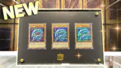 Yu-Gi-Oh! TCG Kaiba Ultimate Set Briefcase English 25th Anniversary Sealed New - Image 2