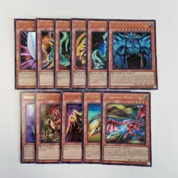 Yu-Gi-Oh! TCG Kaiba Ultimate Set Briefcase English 25th Anniversary Sealed New - Image 3