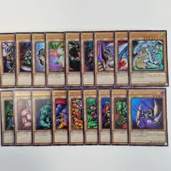 Yu-Gi-Oh! TCG Kaiba Ultimate Set Briefcase English 25th Anniversary Sealed New - Image 4