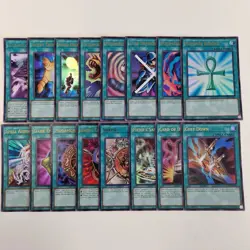 Yu-Gi-Oh! TCG Kaiba Ultimate Set Briefcase English 25th Anniversary Sealed New - Image 5