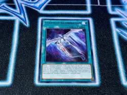 Stardust Illumination - MP22 - Rare - Image 1
