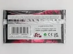 Lot of (103) Yu-Gi-Oh Phantom Nightmare 1st Edition Booster Packs Sealed - Image 2