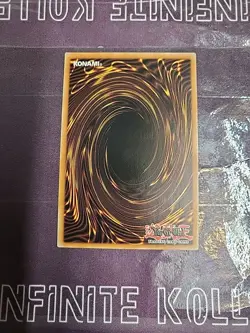 Ashura King POTE-EN048 Power of the Elements-Unlimited Edition Unlimited - Image 4