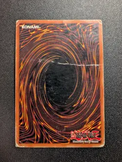 Dark Magician SYE-001 Super Rare Unlimited Edition HP/DMG - Image 2