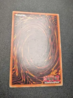 Black Luster Ritual SYE-025 Super Rare Unlimited Edition MP - Image 3