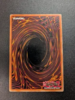 Black Luster Ritual SYE-025 Super Rare Unlimited Edition MP - Image 4
