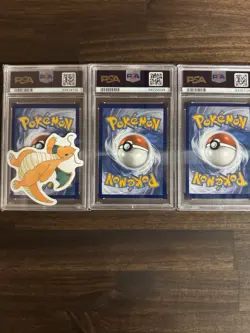 Pokemon Alternate, Art Graded Cards ￼ - Image 2