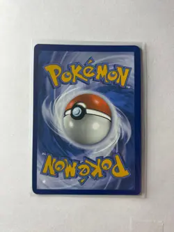 Full set of Cracked Ice Holo Energy Cards (Terapagos UPC) NM - Image 2