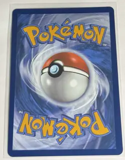Ethan's Ho-Oh EX Holo Ultra Rare Card 209/182 Sv10: Destined Rivals - Image 2