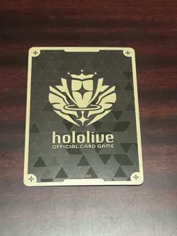 Hololive Official Card Game English Takanashi Kiara hBP01-062 - Image 2
