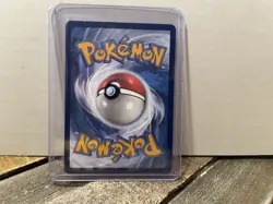 2025 Marnie’s Morpeko 206 Sv: Scarlet & Violet Promo Cards Holo Near Mint - Image 2