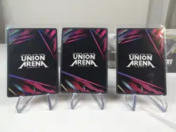 Rapi 106 SR* GODDESS OF VICTORY NIKKE Union Arena English Card Set - Image 5