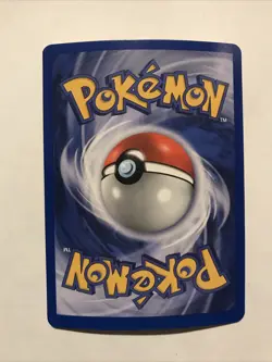 Recycle Energy - WOTC League Promo Pokemon - Holo Card - Image 2