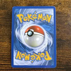 Raichu 12/108 EX Power Keepers Pokemon Card Holo Rare Lightly Played LP - Image 2