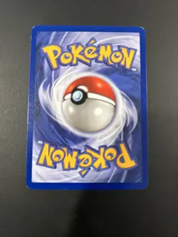POKEMON CARD KABUTO 50/62 1999 FOSSIL SET NON-HOLO WOTC NM/LP - Image 2