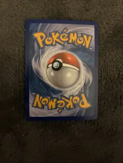 Pokemon TCG Genesect 10/101 BW Plasma Blast 2013 Cracked Ice Holo Rare Card - Image 2