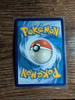 Pokemon Card TCG - Gyarados GX SM212 Hidden Fates Sun & Moon Promo Near Mint - Image 2