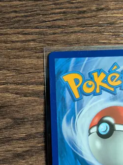 Pokemon Card TCG - Gyarados GX SM212 Hidden Fates Sun & Moon Promo Near Mint - Image 4
