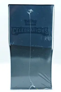 SEALED NEW 2021 Pokemon TCG Celebrations Elite Trainer Box Trading Cards 25th - Image 3
