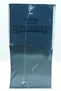 SEALED NEW 2021 Pokemon TCG Celebrations Elite Trainer Box Trading Cards 25th - Image 4