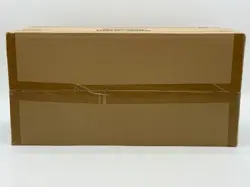 BANDAI Dragon Ball TCG Super Card Game Fusion World 1st Anniv 10-SET SEALED CASE - Image 3